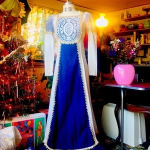 Gunne Sax, black label